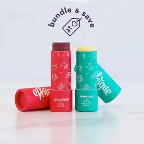 Lip Balm Duo