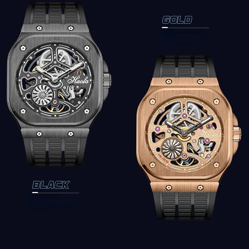 Mechanical Watches For Men In 2024