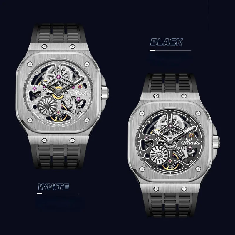 Mechanical Watches For Men In 2024