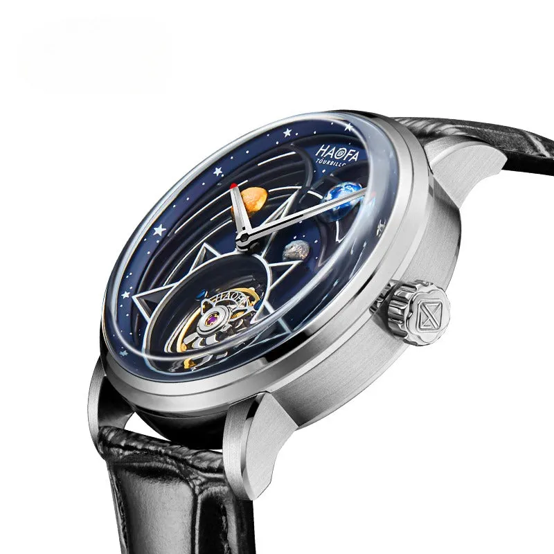 Men's Tourbillon Watches