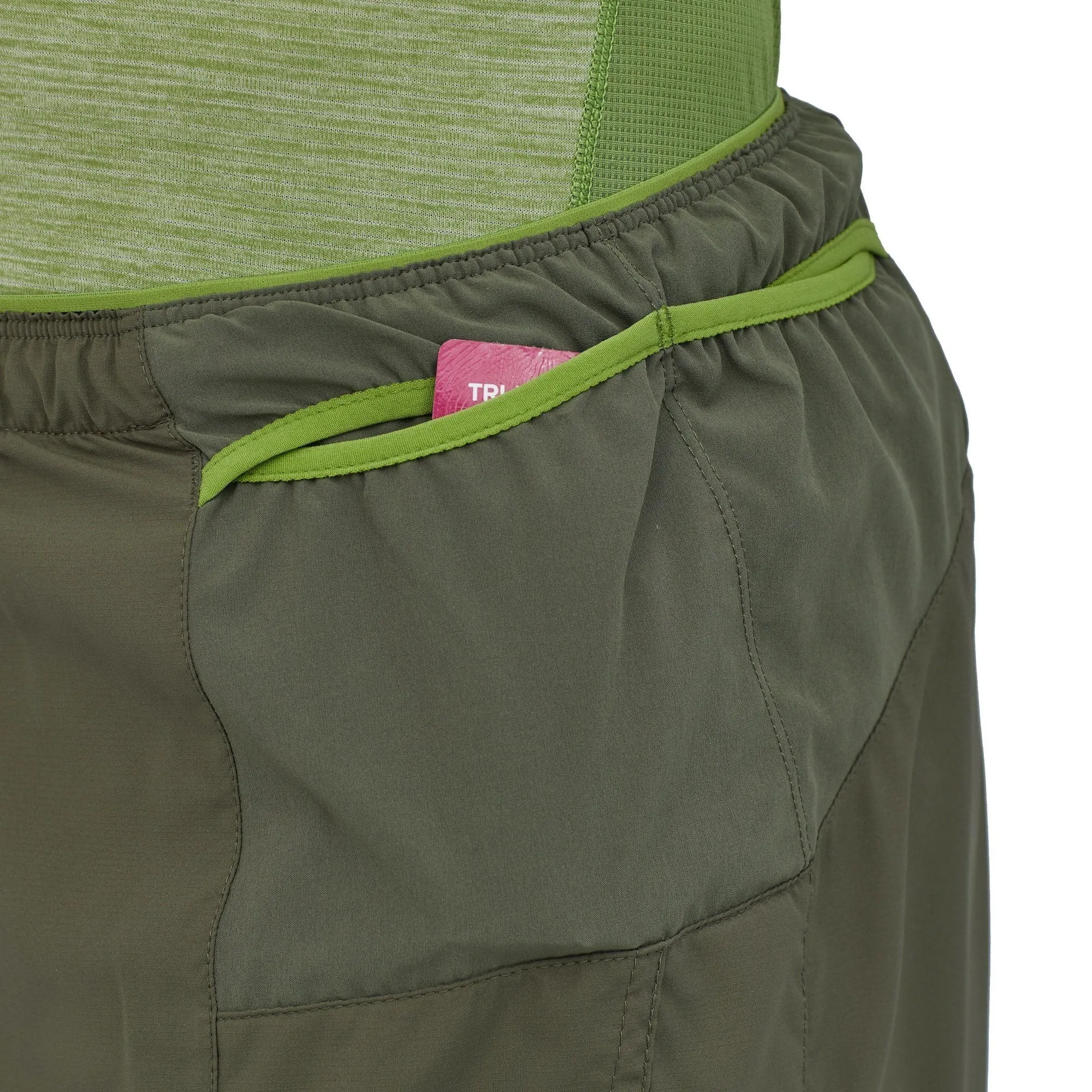 M's Strider Pro Running Shorts - 5" - 100% Recycled Polyester