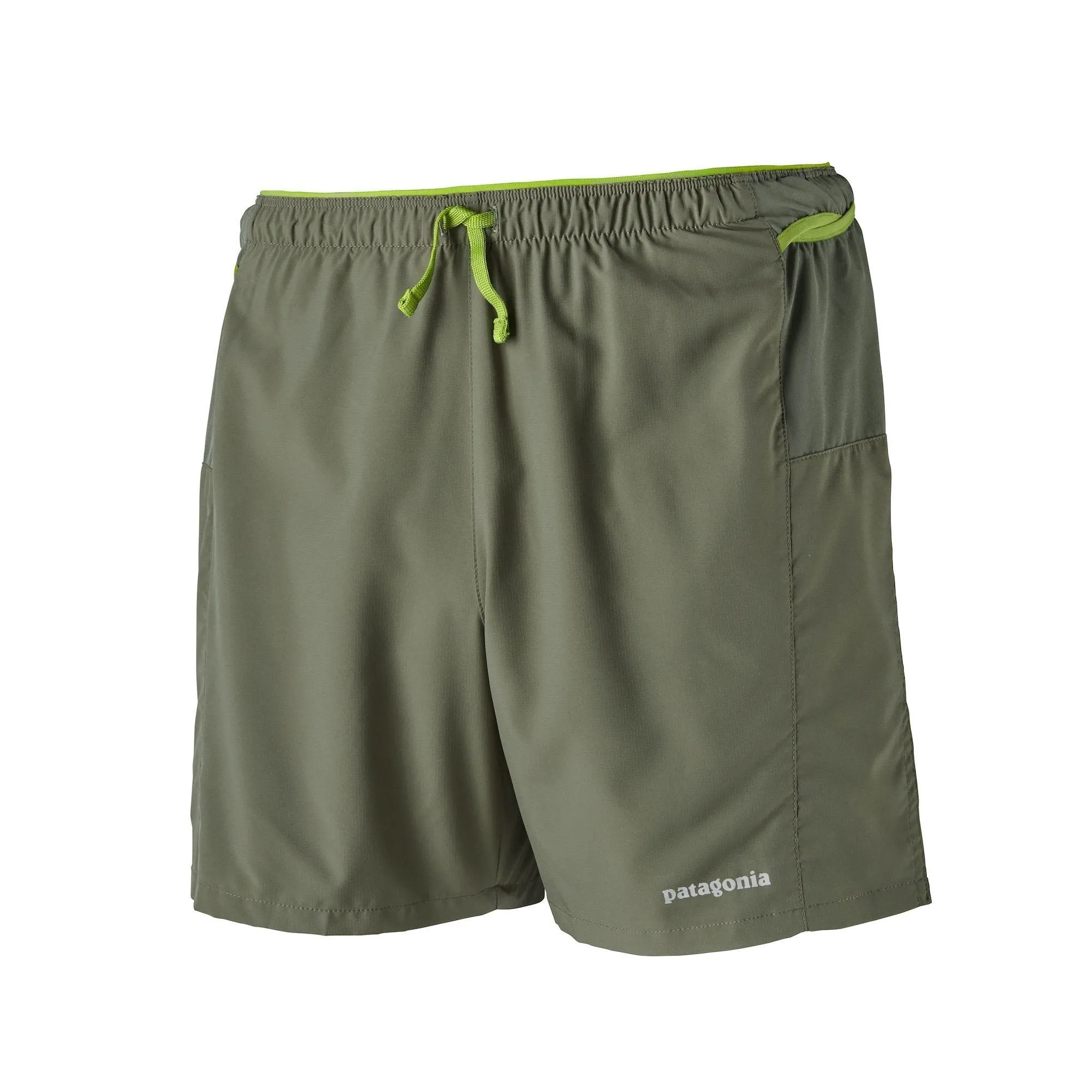 M's Strider Pro Running Shorts - 5" - 100% Recycled Polyester