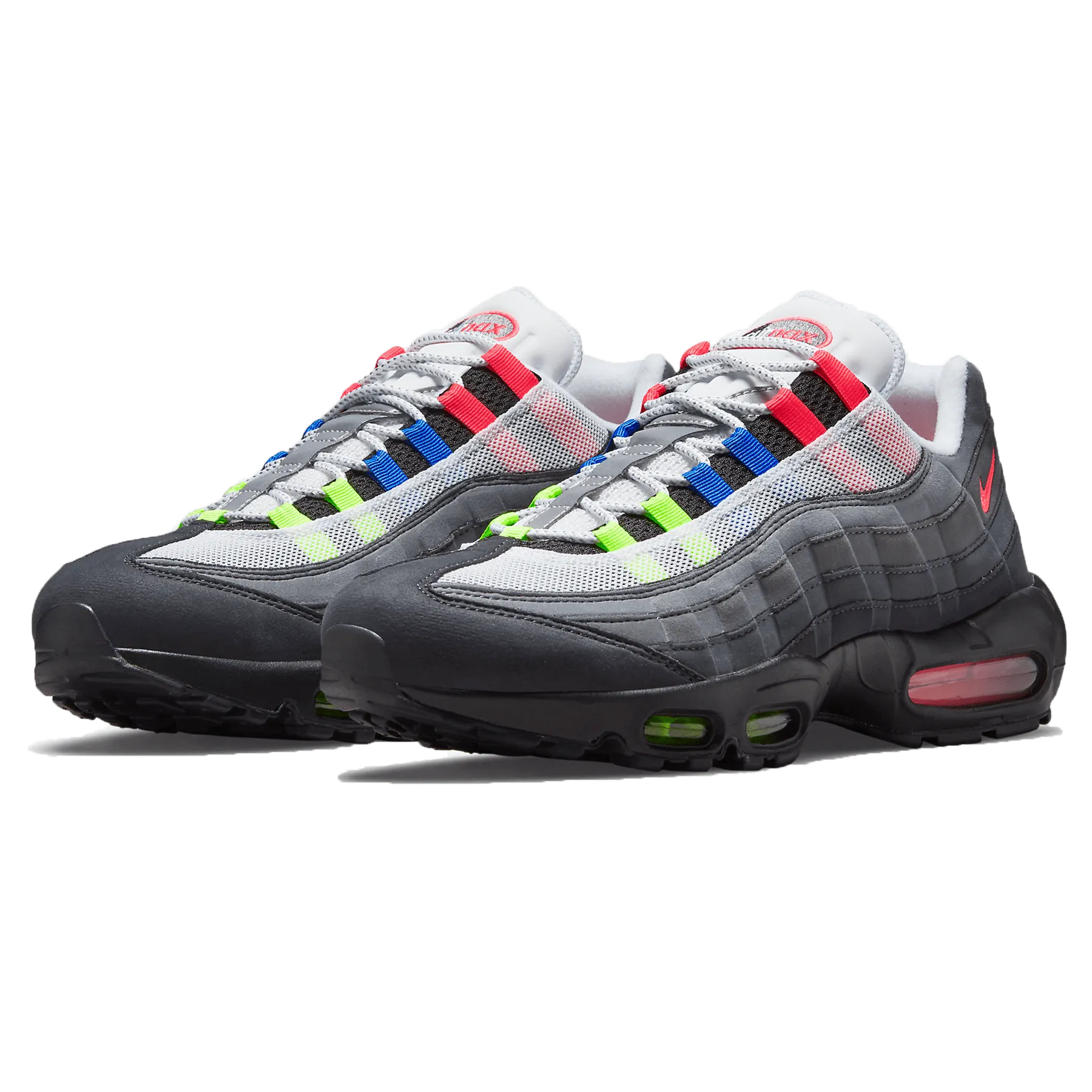 Nike Air Max 95 'Greedy 3.0'