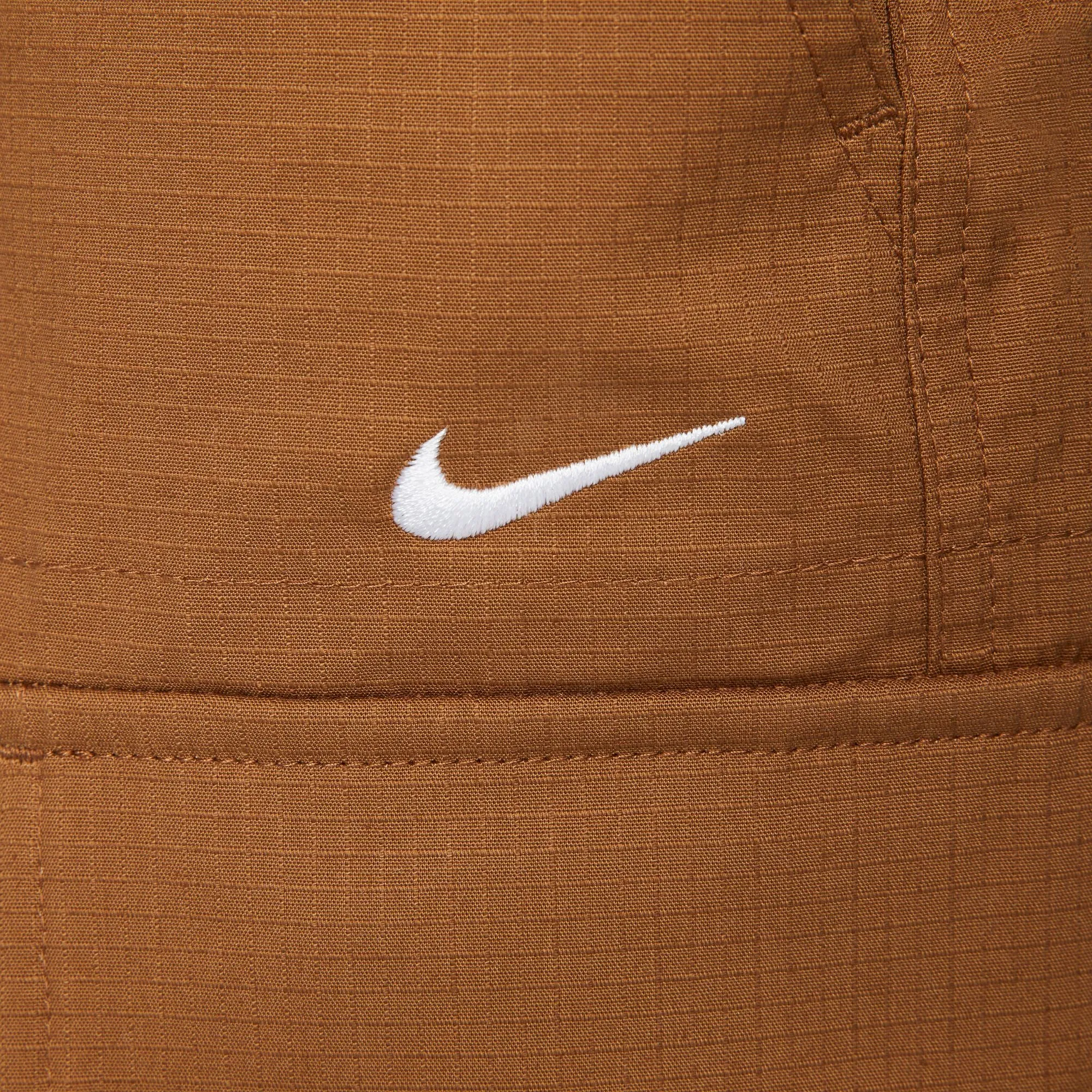 Nike SB Cargo Short Ale Brown/White