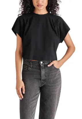 Noah Top-Black