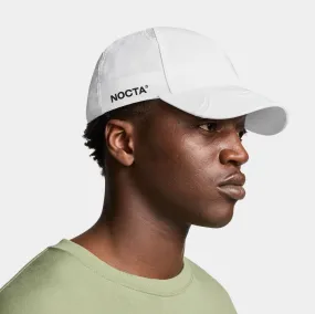 NOCTA Cap Mens Hat (White)