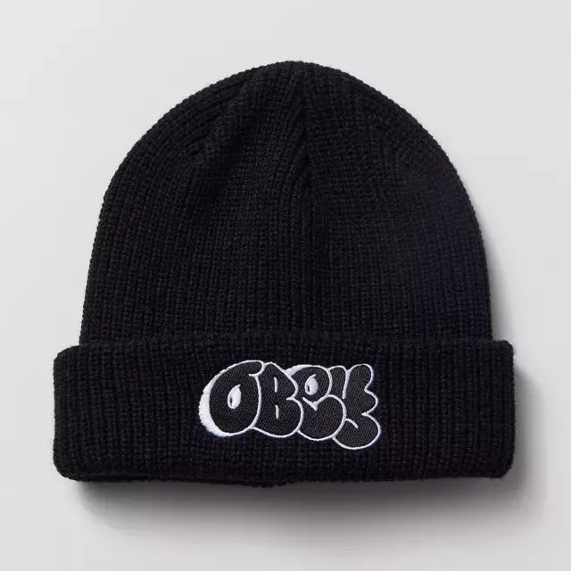 OBEY Slap Beanie