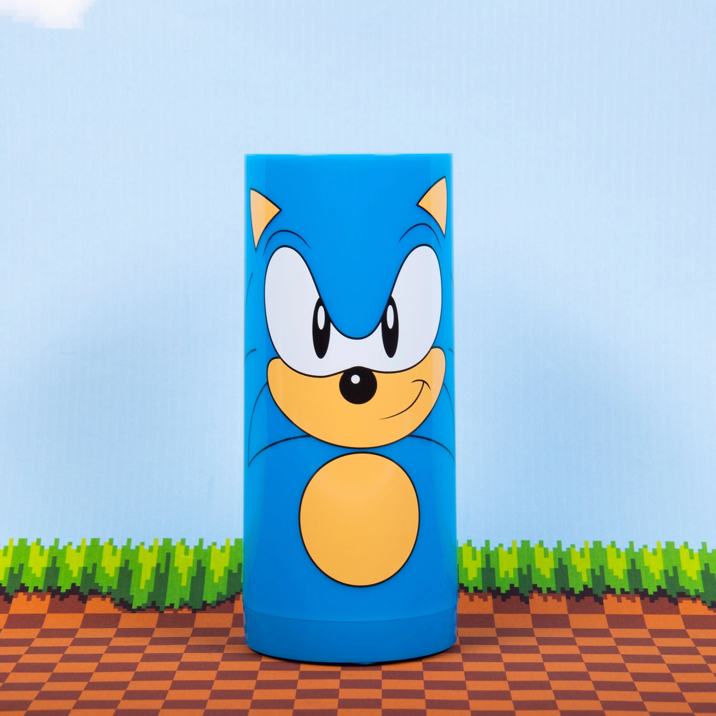 Official Sonic the Hedgehog Tubez Light