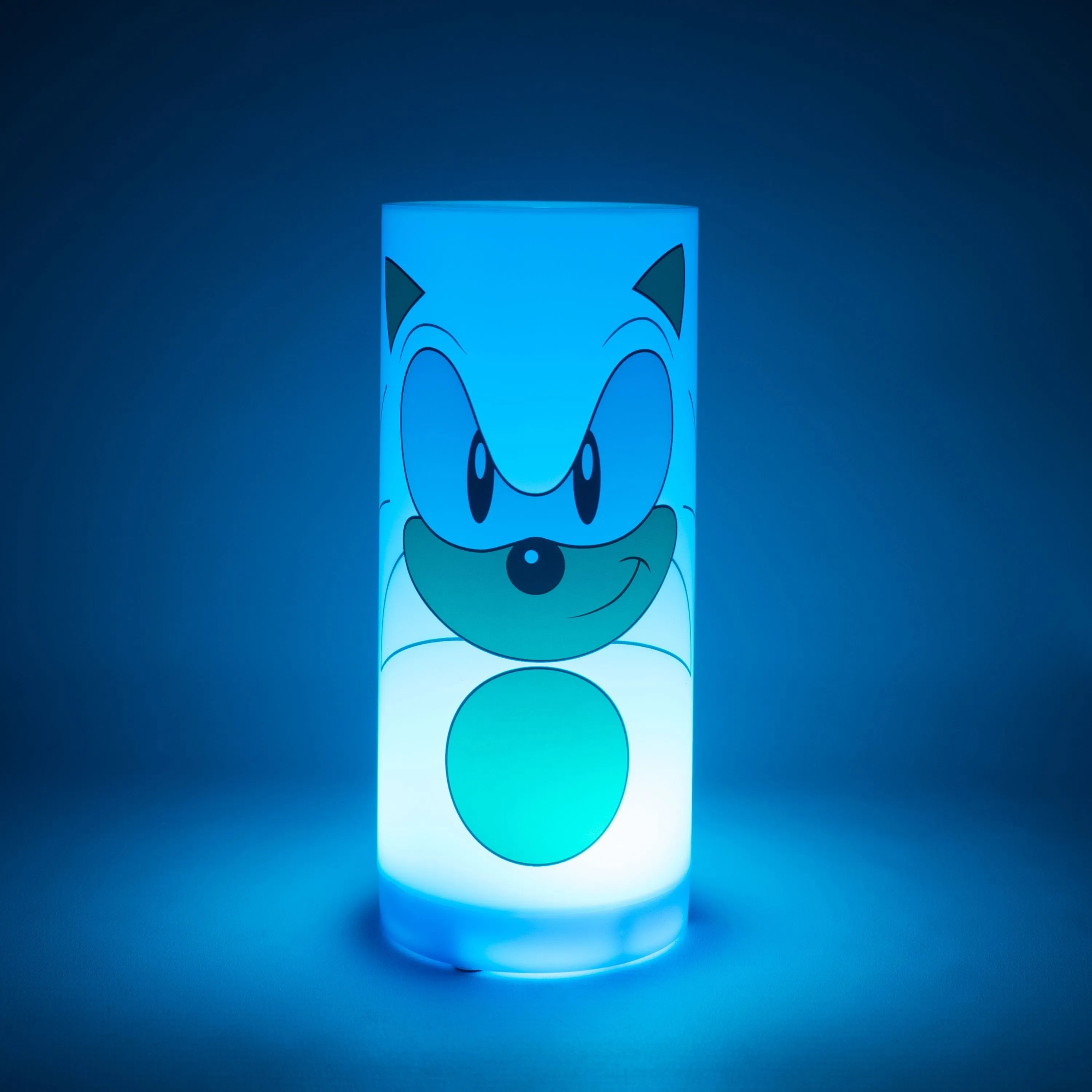 Official Sonic the Hedgehog Tubez Light