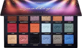 OPV BEAUTY Eyeshadow Palette Spotlight 30G