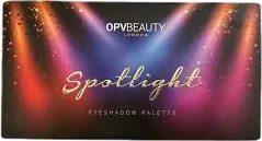 OPV BEAUTY Eyeshadow Palette Spotlight 30G