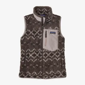 Patagonia Women's Classic Retro-X Vest - Past Season