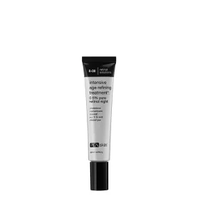 PCA SKIN | Intensive Age Refining Treatment: 0.5% pure retinol