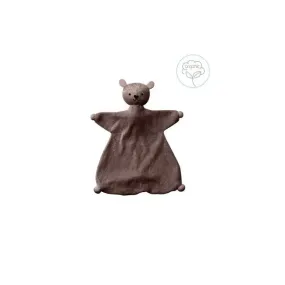 Peppa Indy Organic - Dark Brown