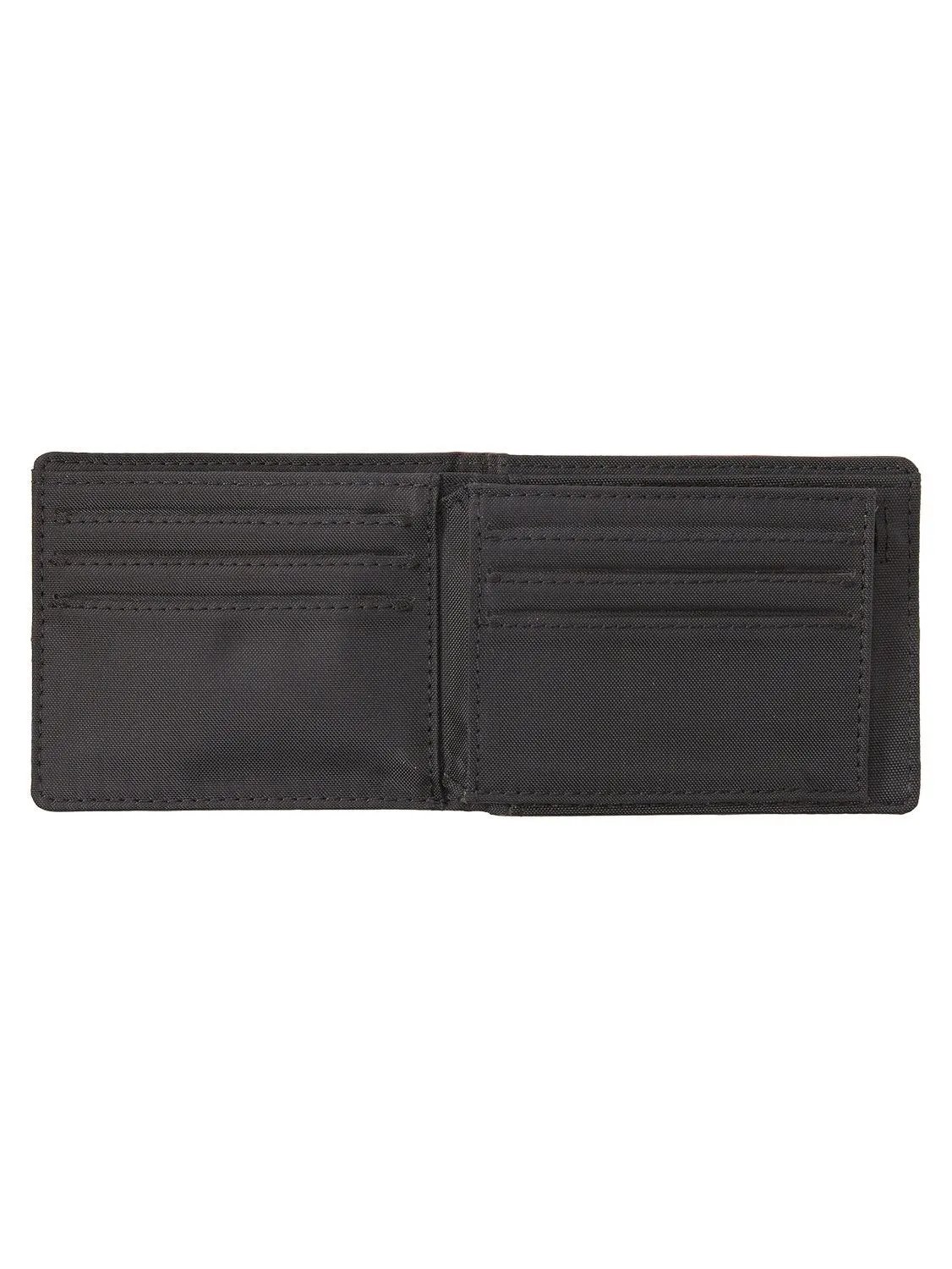 Quiksilver Men's Stitchy 3 Wallet