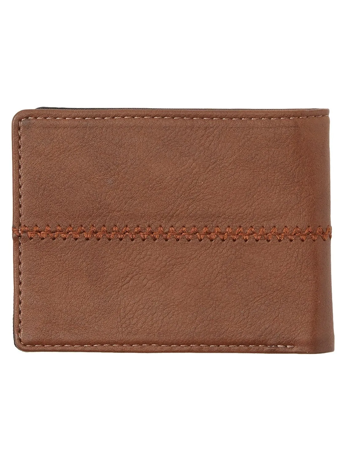 Quiksilver Men's Stitchy 3 Wallet