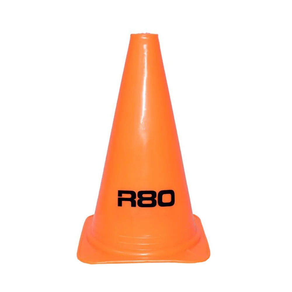 R80 Witches Hat Marker Cones