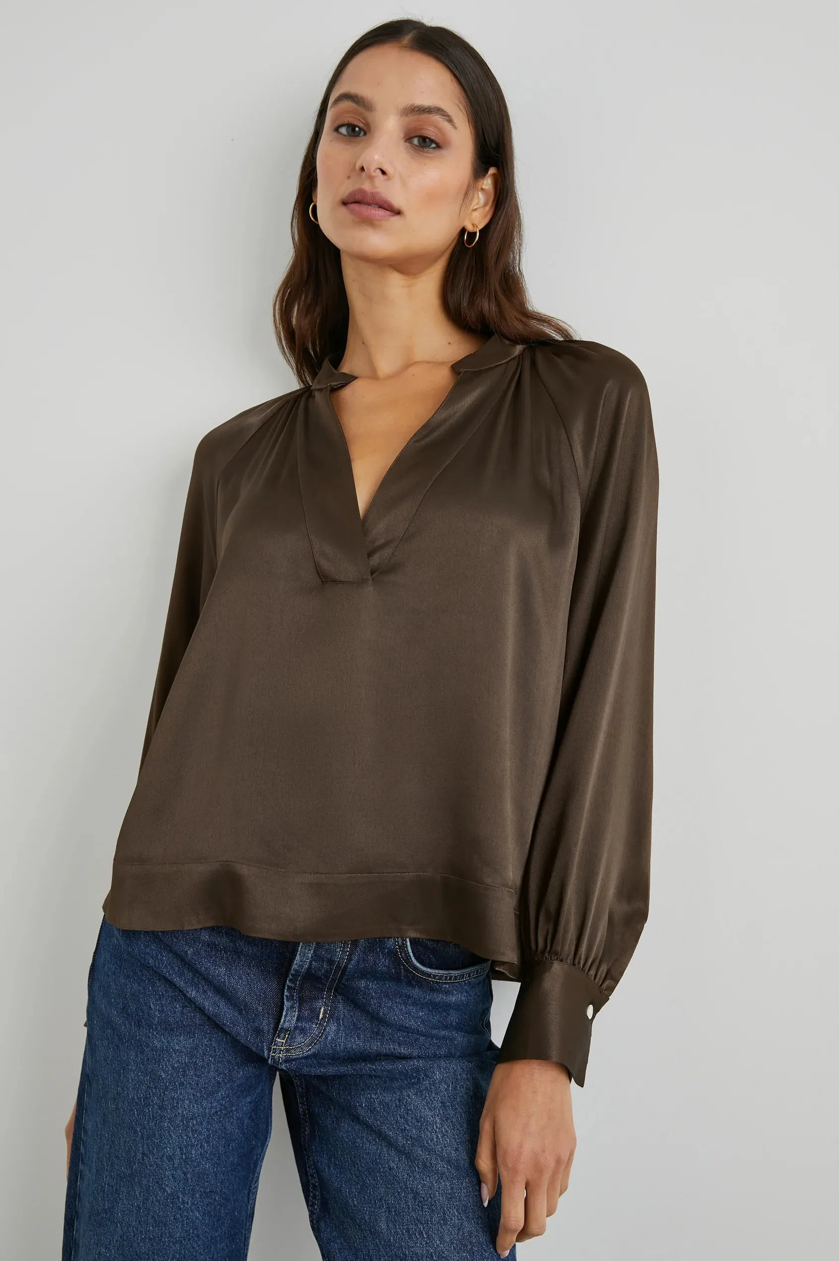 Rails ‘Wynna Top’