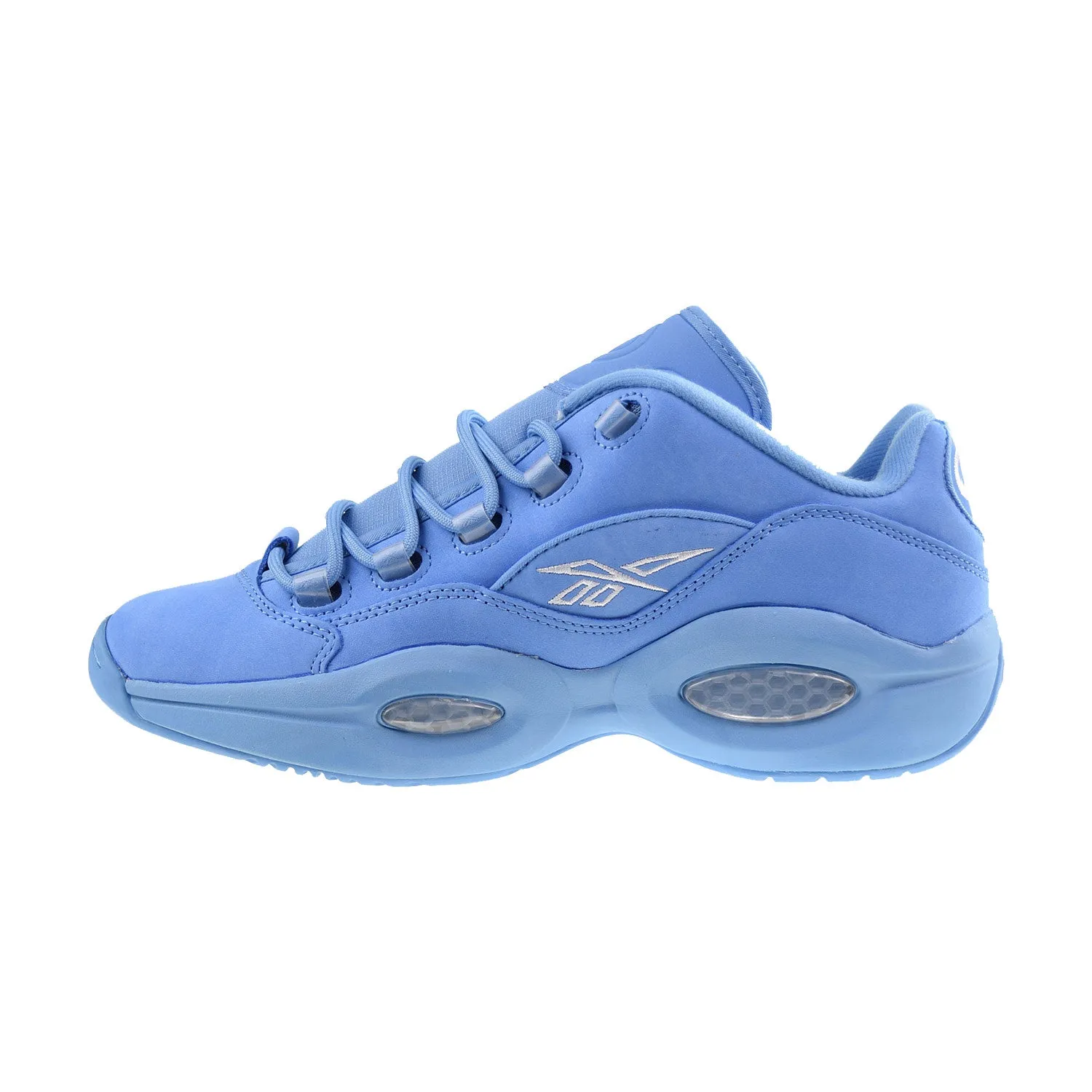 Reebok Question Low Men's Basketball Shoes Blueprint