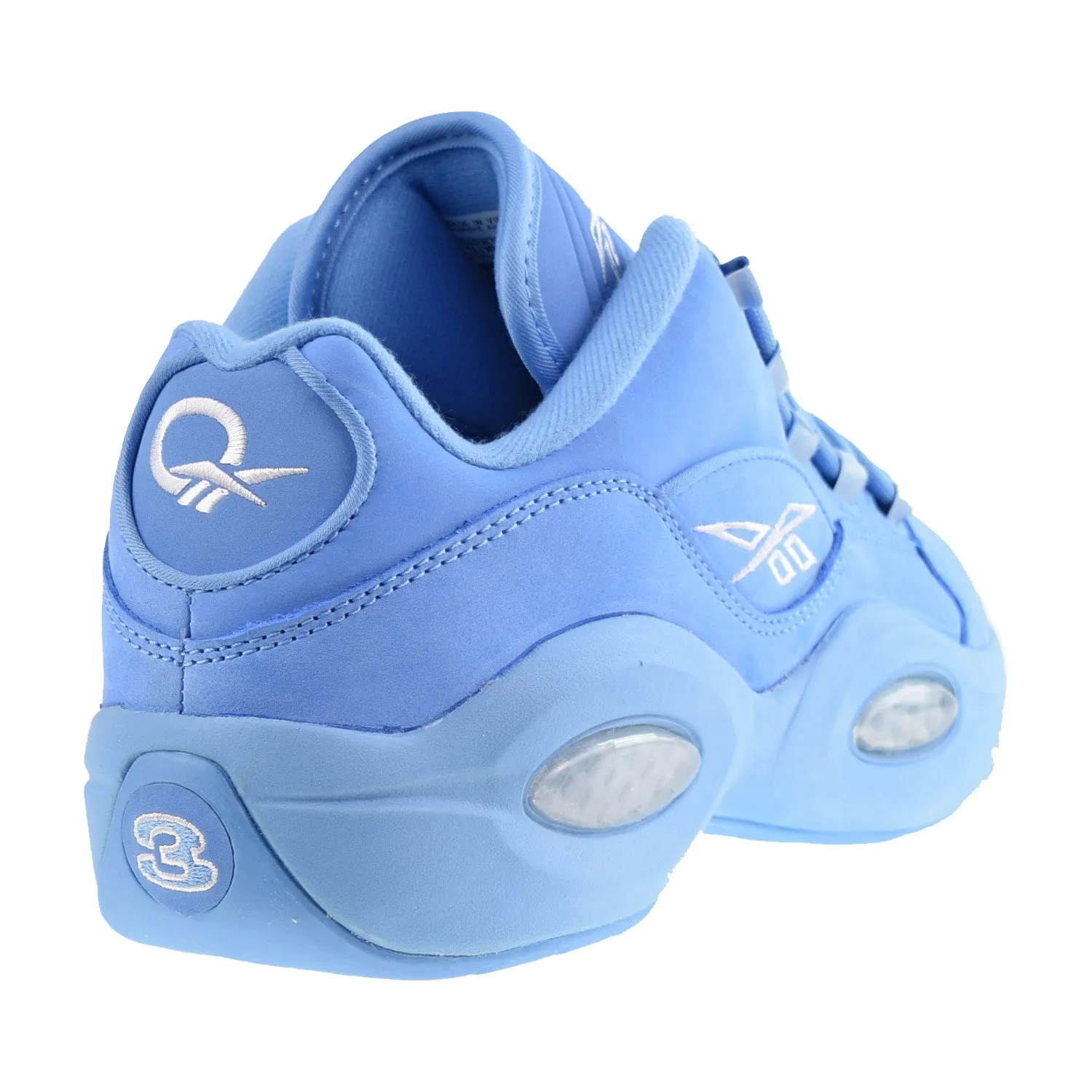 Reebok Question Low Men's Basketball Shoes Blueprint