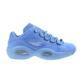 Reebok Question Low Men's Basketball Shoes Blueprint