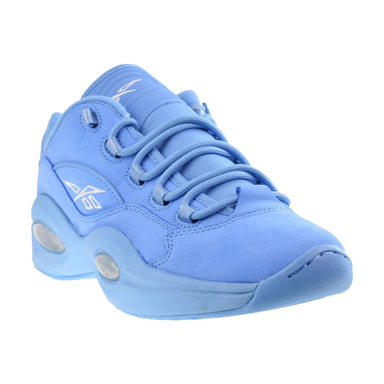 Reebok Question Low Men's Basketball Shoes Blueprint