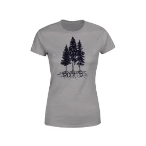 Rooted Tee Women's