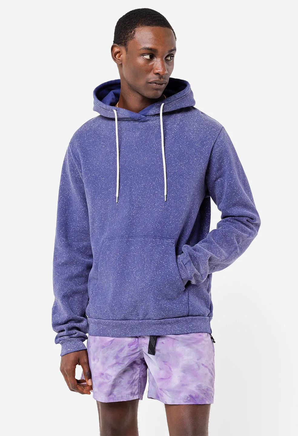 Salt Wash Beach Hoodie / Maze