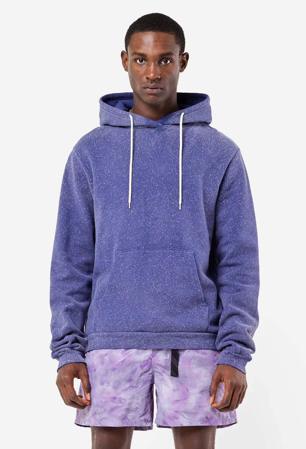 Salt Wash Beach Hoodie / Maze