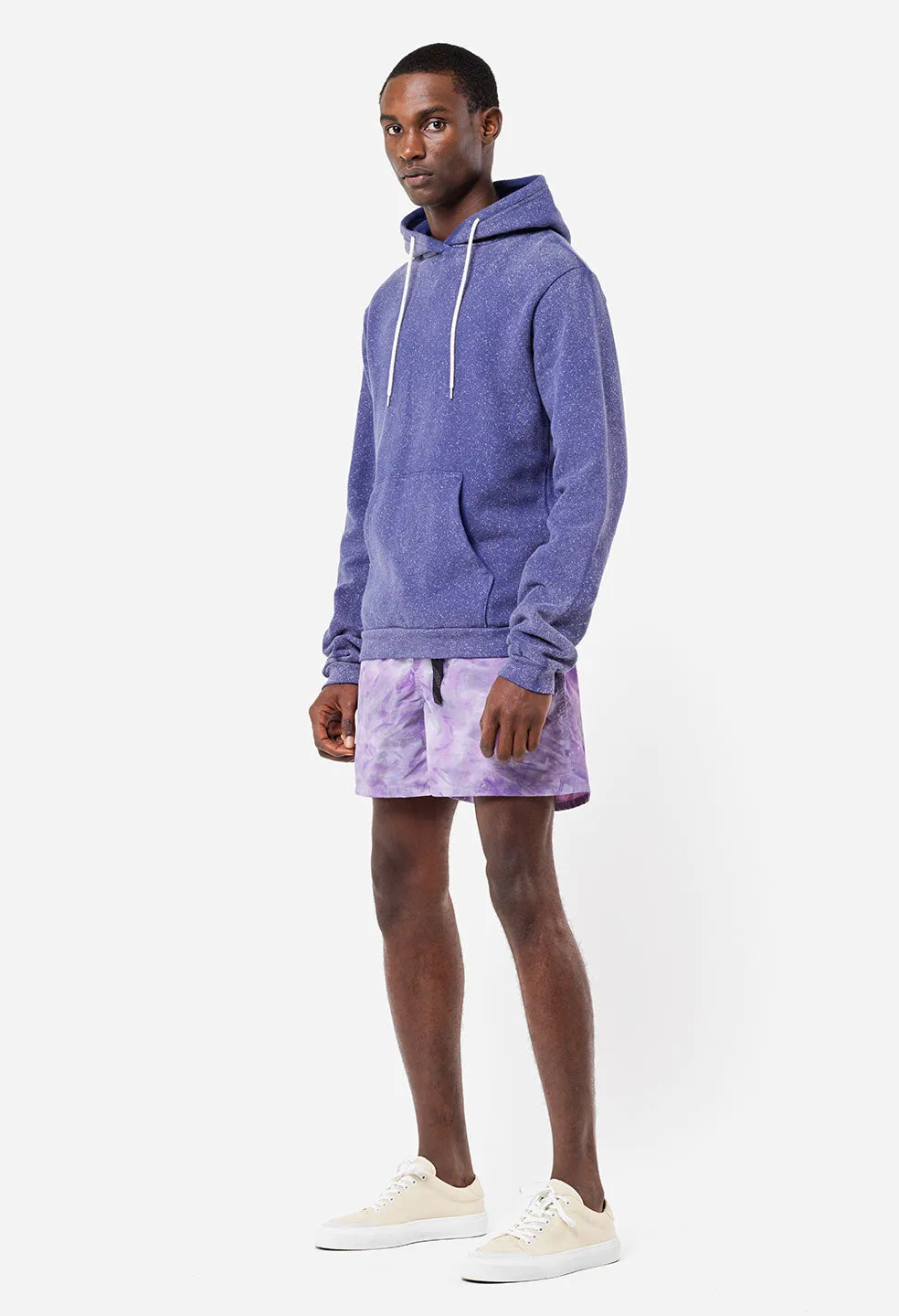 Salt Wash Beach Hoodie / Maze