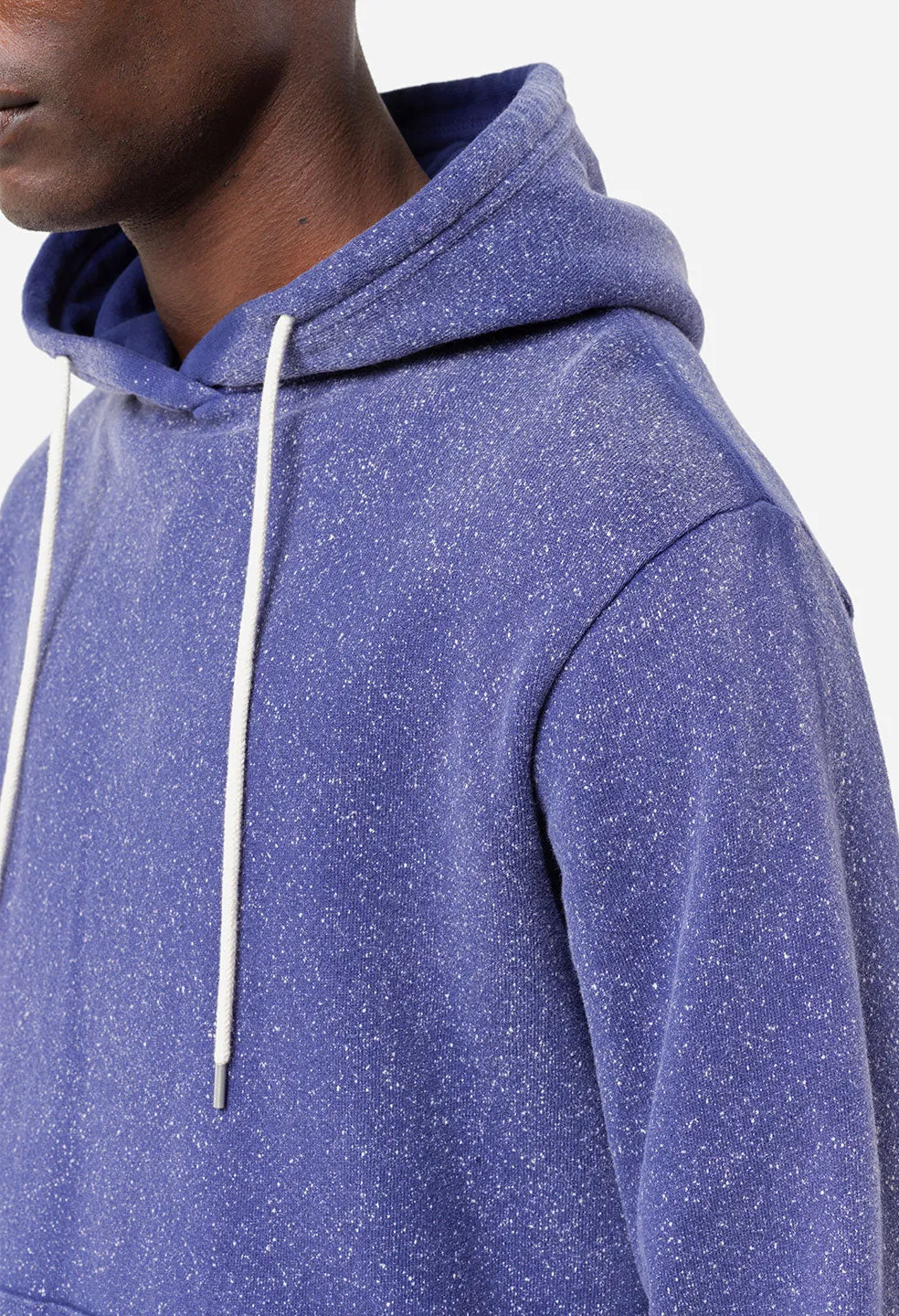 Salt Wash Beach Hoodie / Maze