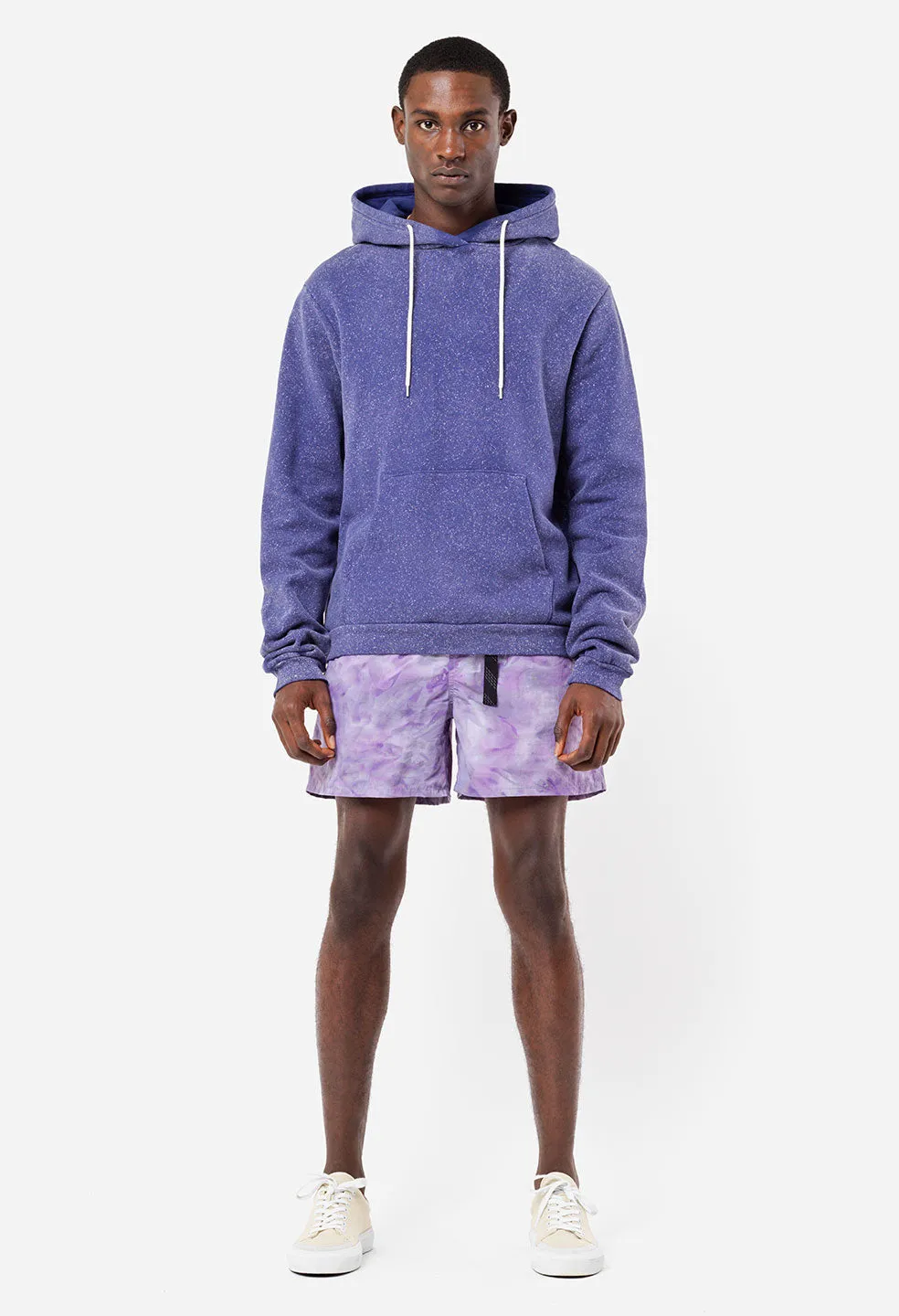 Salt Wash Beach Hoodie / Maze