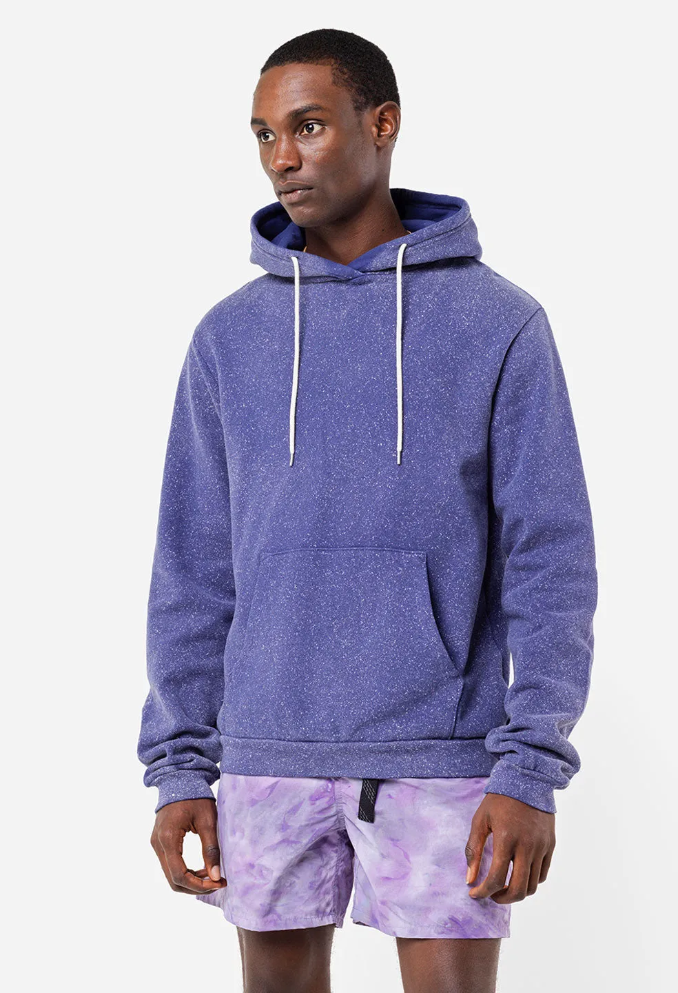 Salt Wash Beach Hoodie / Maze