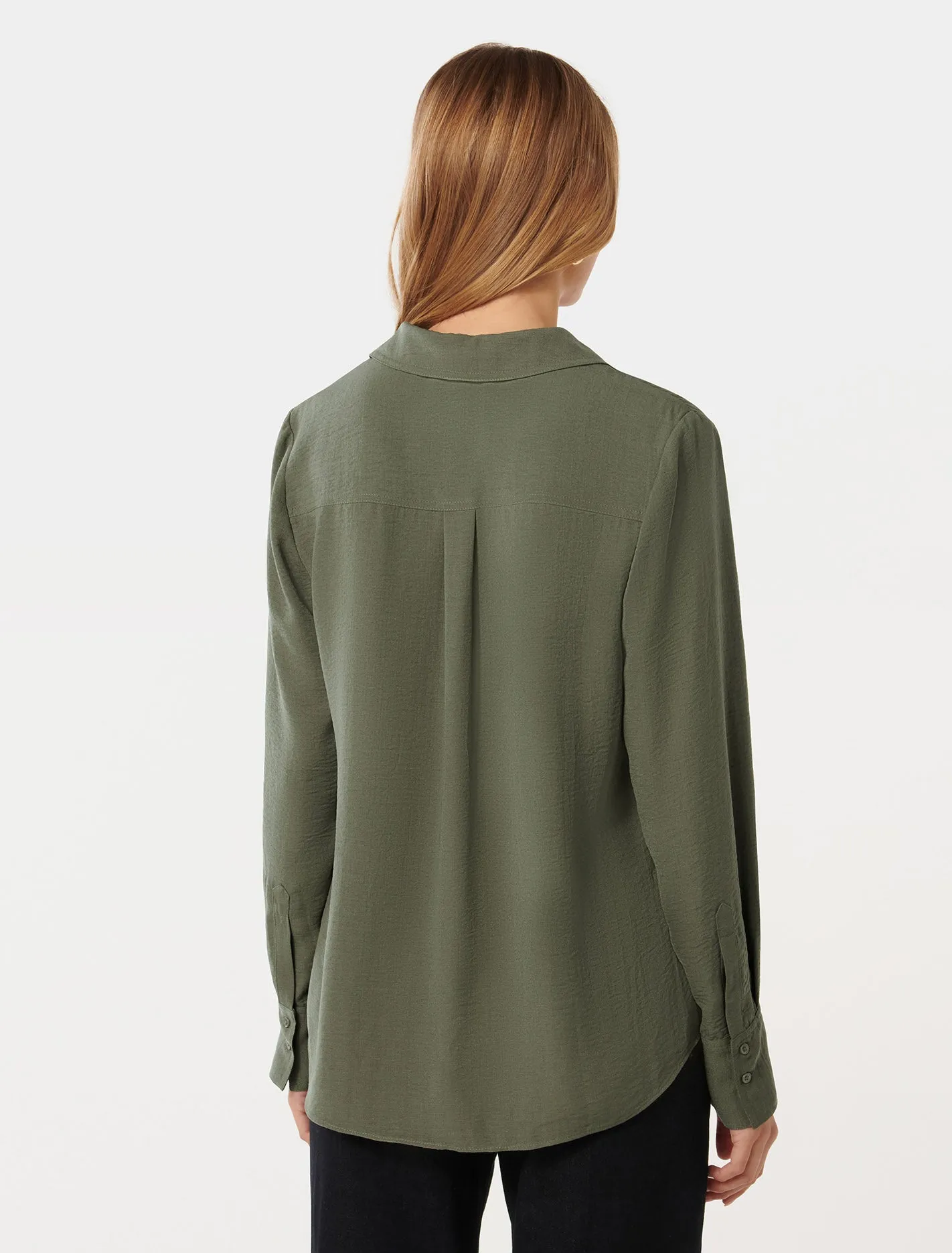 Samara Long Sleeve Shirt