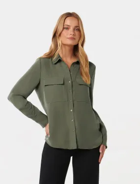 Samara Long Sleeve Shirt