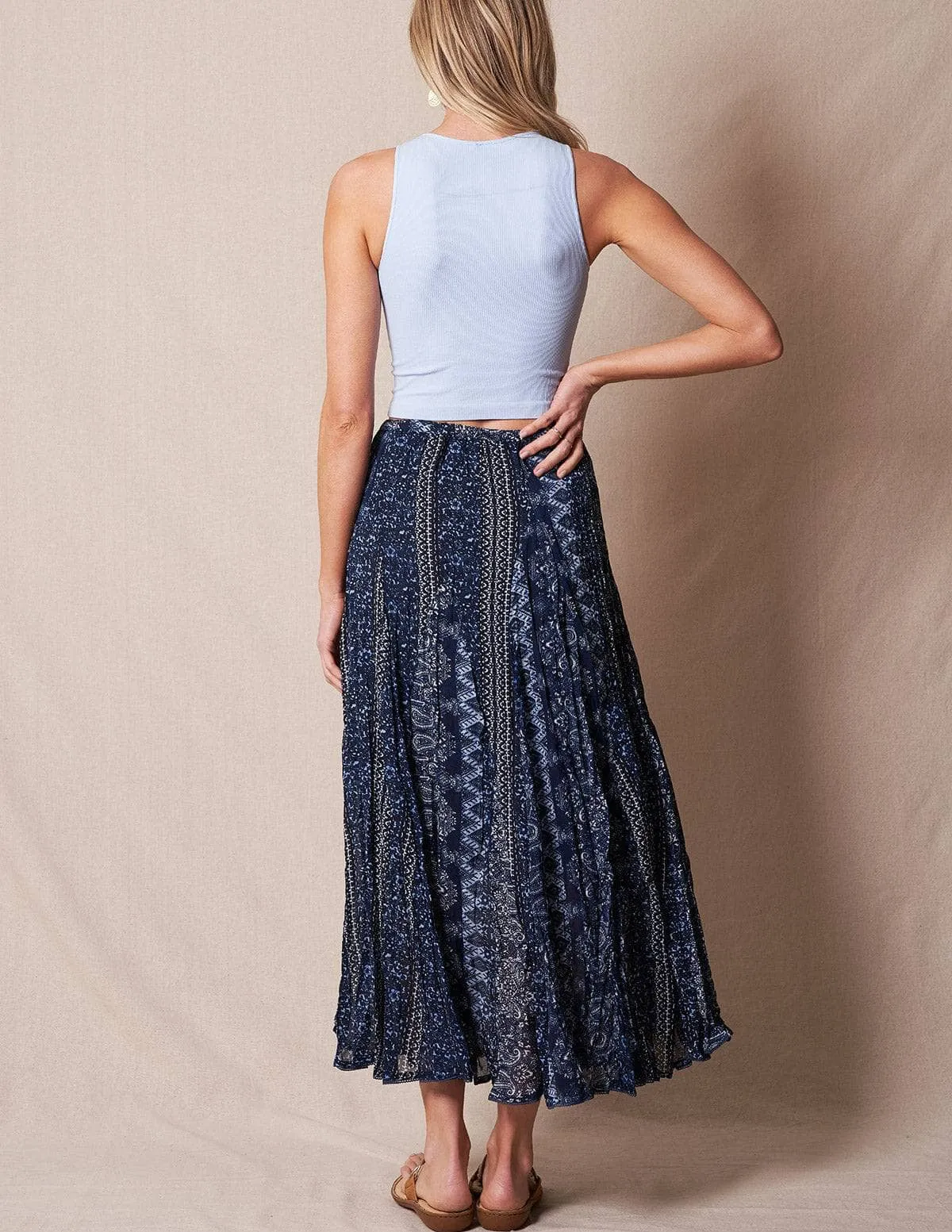 Samira Skirt