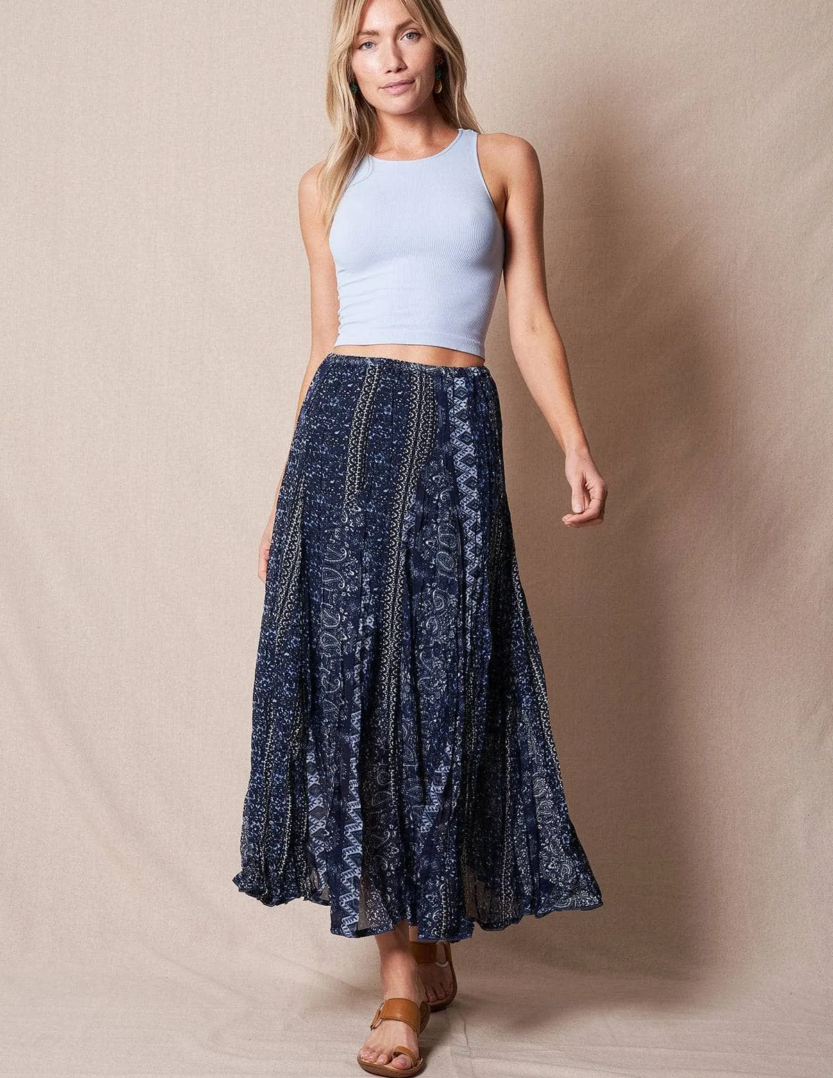 Samira Skirt