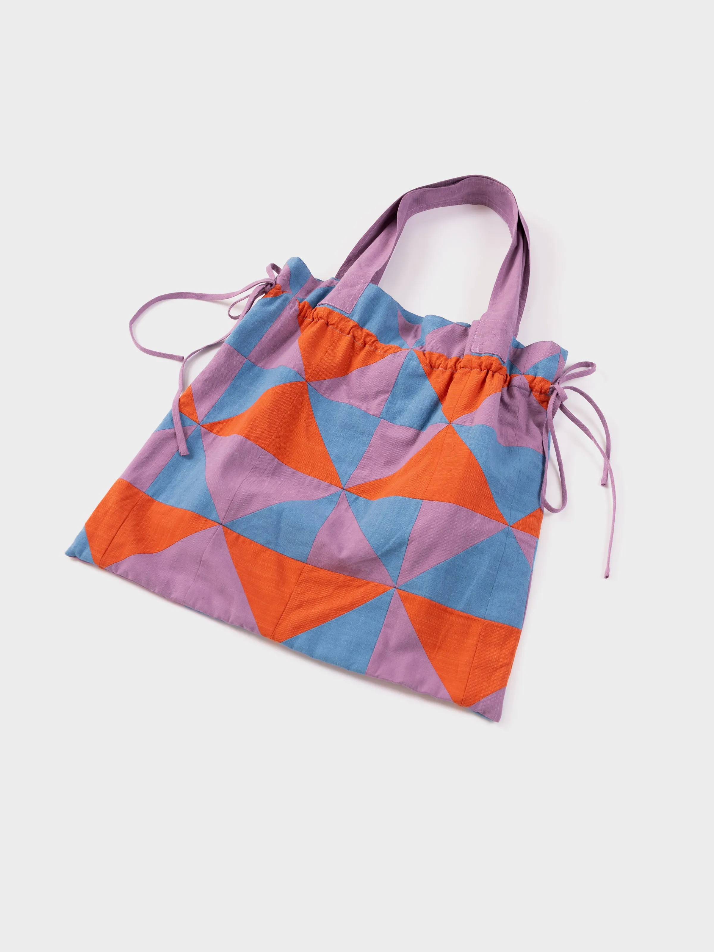 Sideline Cora Bag - Patchwork