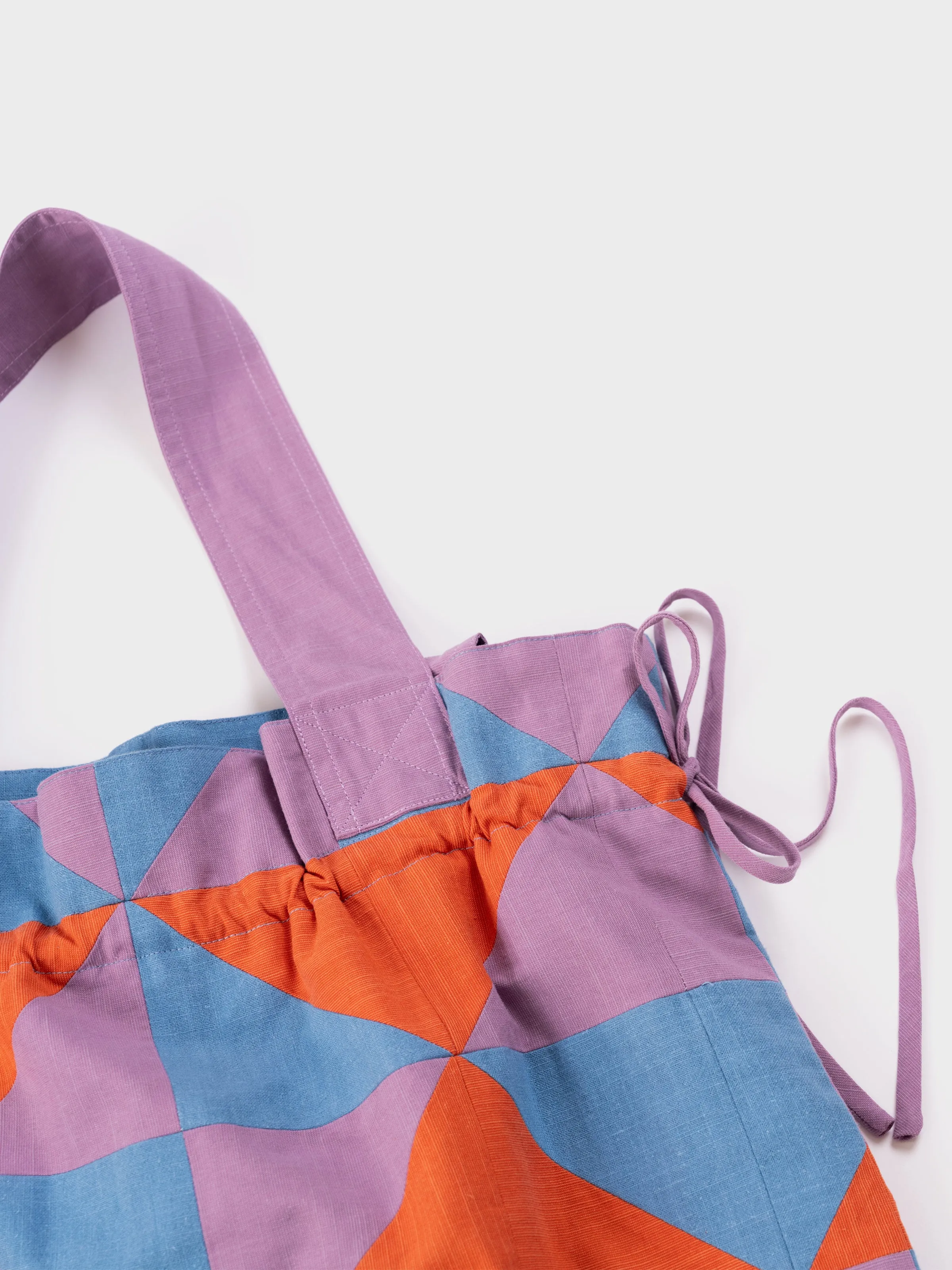 Sideline Cora Bag - Patchwork