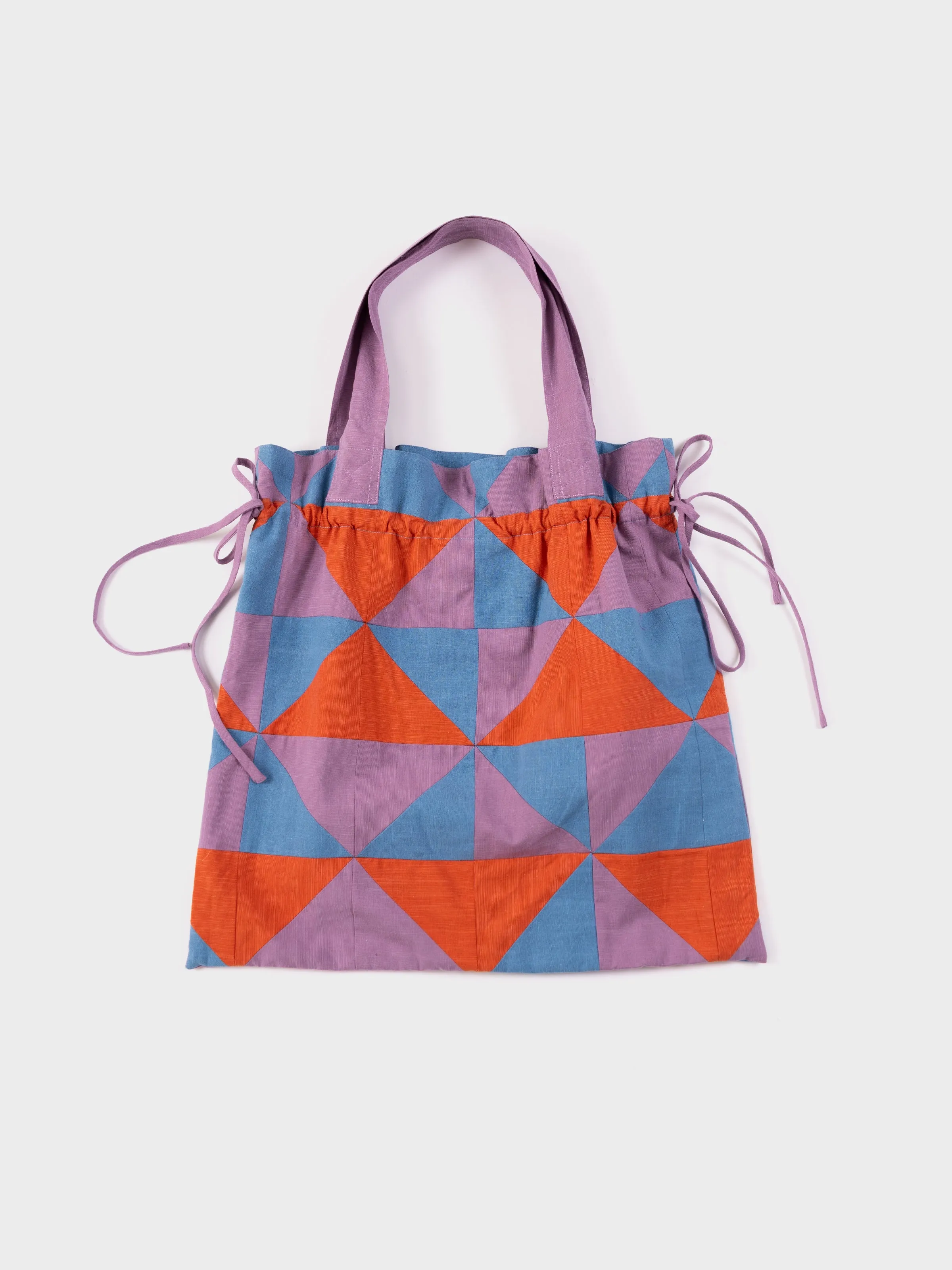 Sideline Cora Bag - Patchwork