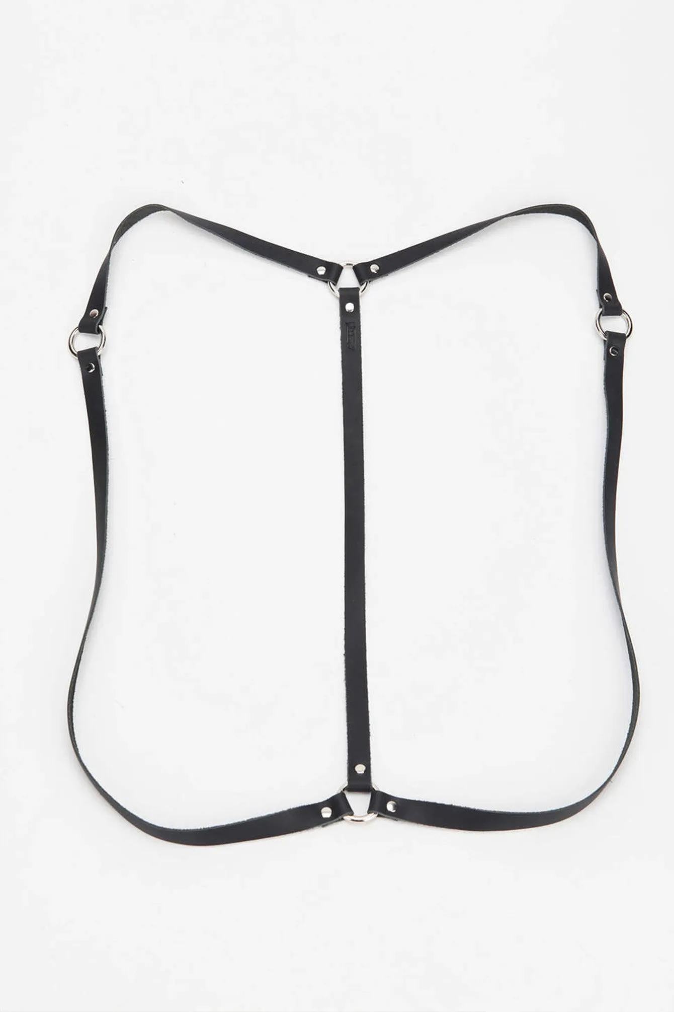 Simple Drape Harness