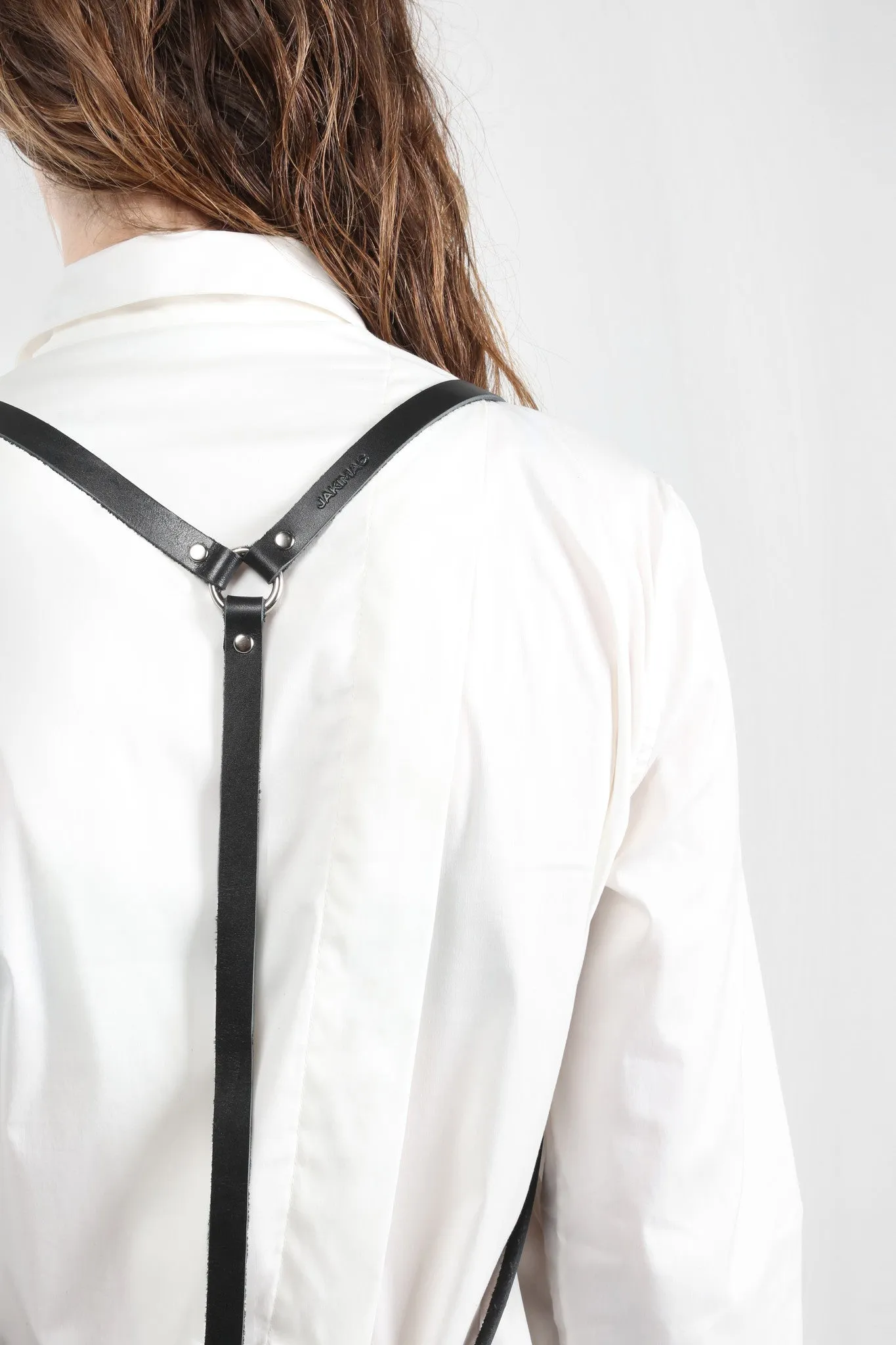 Simple Drape Harness