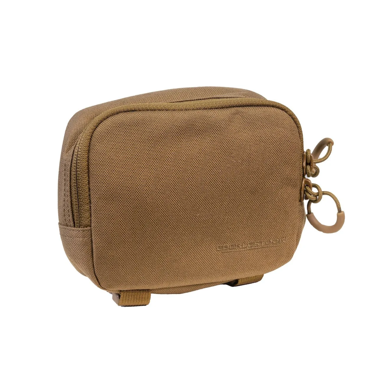 Small Padded Accessory Pouch