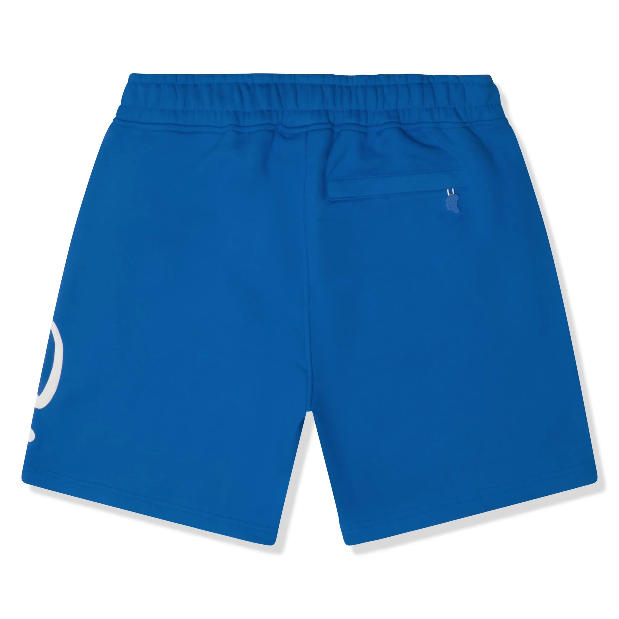 Syna World Team Syna Twinset Blue T-Shirt & Shorts