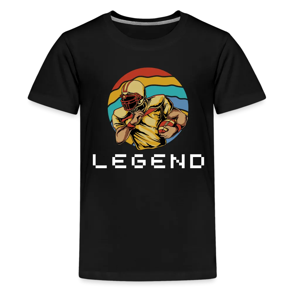 Teenager Premium T-Shirt