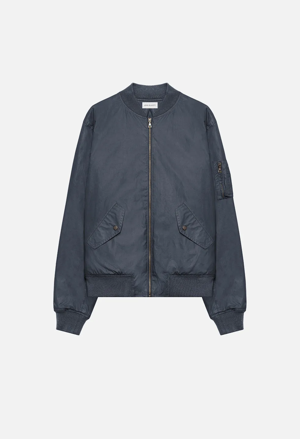 Tomba Bogota Bomber / Steel Blue