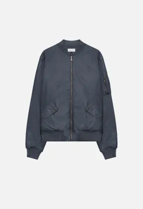 Tomba Bogota Bomber / Steel Blue