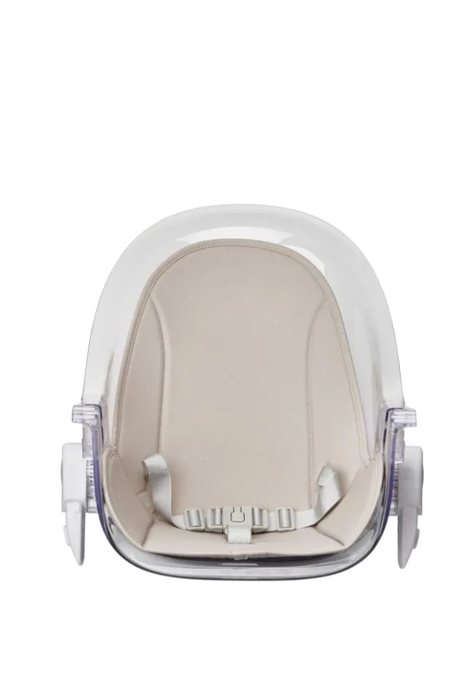 Vital Baby 360 Nourish Scoop Highchair