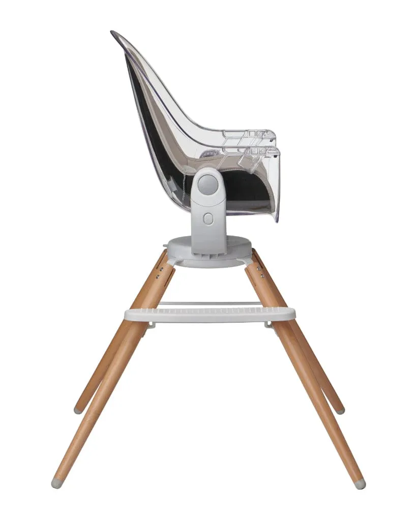 Vital Baby 360 Nourish Scoop Highchair