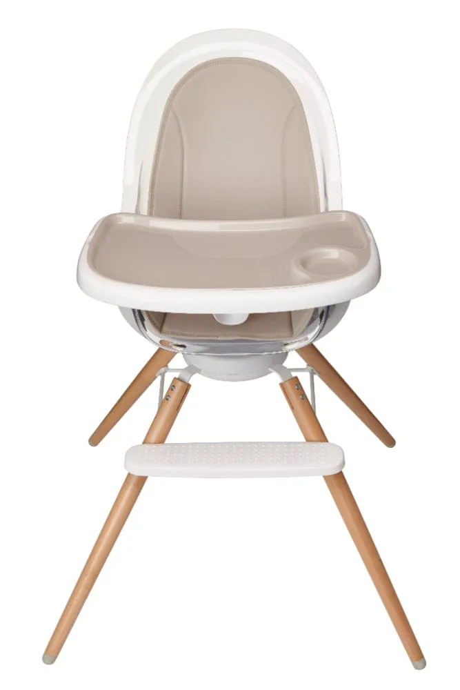 Vital Baby 360 Nourish Scoop Highchair